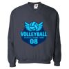Unisex Microfiber Windshirt Thumbnail