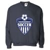 Unisex Microfiber Windshirt Thumbnail