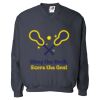 Unisex Microfiber Windshirt Thumbnail