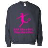 Unisex Microfiber Windshirt Thumbnail