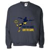 Unisex Microfiber Windshirt Thumbnail