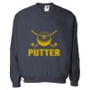 Unisex Microfiber Windshirt Thumbnail
