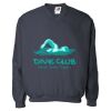Unisex Microfiber Windshirt Thumbnail