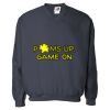 Unisex Microfiber Windshirt Thumbnail