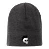 Heathered Knit Beanie Thumbnail