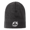 Heathered Knit Beanie Thumbnail