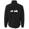 Men's Motion Soft Shell Jacket Thumbnail