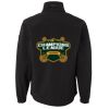 Men's Motion Soft Shell Jacket Thumbnail