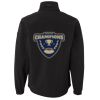 Men's Motion Soft Shell Jacket Thumbnail