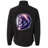 Men's Motion Soft Shell Jacket Thumbnail