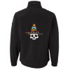 Men's Motion Soft Shell Jacket Thumbnail