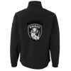 Men's Motion Soft Shell Jacket Thumbnail