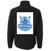 Men's Motion Soft Shell Jacket Thumbnail