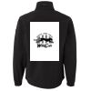 Men's Motion Soft Shell Jacket Thumbnail
