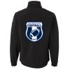 Men's Motion Soft Shell Jacket Thumbnail