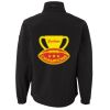 Men's Motion Soft Shell Jacket Thumbnail