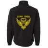 Men's Motion Soft Shell Jacket Thumbnail