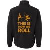 Men's Motion Soft Shell Jacket Thumbnail