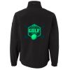 Men's Motion Soft Shell Jacket Thumbnail