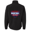 Men's Motion Soft Shell Jacket Thumbnail
