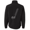 Men's Motion Soft Shell Jacket Thumbnail