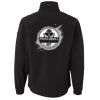 Men's Motion Soft Shell Jacket Thumbnail